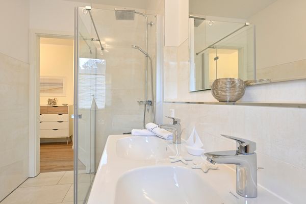 APPARTEMENTHAUS MEERQUARTIER App. 05 Ostseebad Dierhagen - 