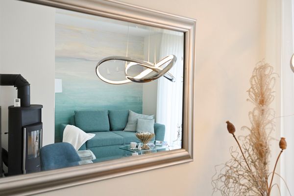 APPARTEMENTHAUS MEERQUARTIER App. 05 Ostseebad Dierhagen - 