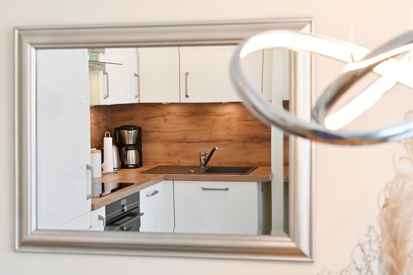 APPARTEMENTHAUS MEERQUARTIER App. 05 Ostseebad Dierhagen - 