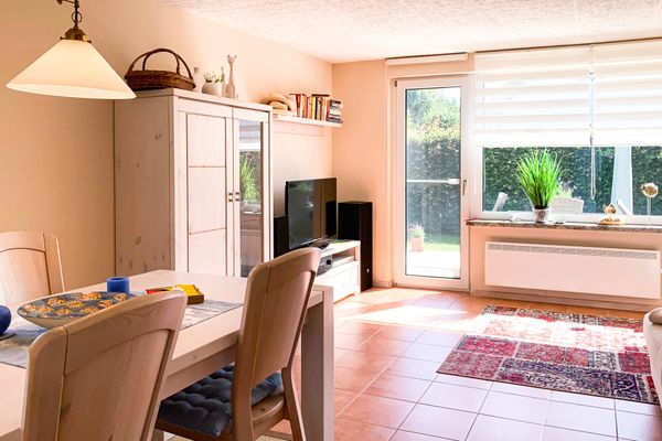 FERIENHÄUSER Strandhaus Dünenwind Ostseebad Wustrow - 