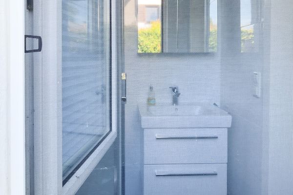 FERIENHÄUSER Strandhaus Dünenwind Ostseebad Wustrow - 