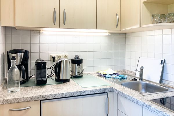 FERIENHÄUSER Strandhaus Dünenwind Ostseebad Wustrow - 