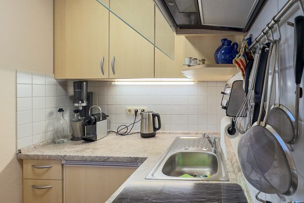 FERIENHÄUSER Strandhaus Dünenwind Ostseebad Wustrow - 