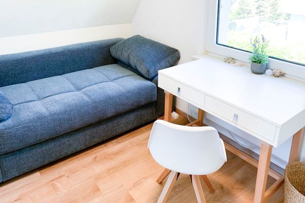 FERIENHÄUSER Strandhaus Dünenwind Ostseebad Wustrow - 