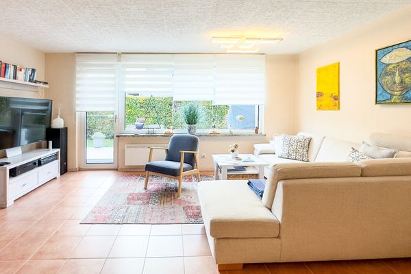 FERIENHÄUSER Strandhaus Dünenwind Ostseebad Wustrow - 