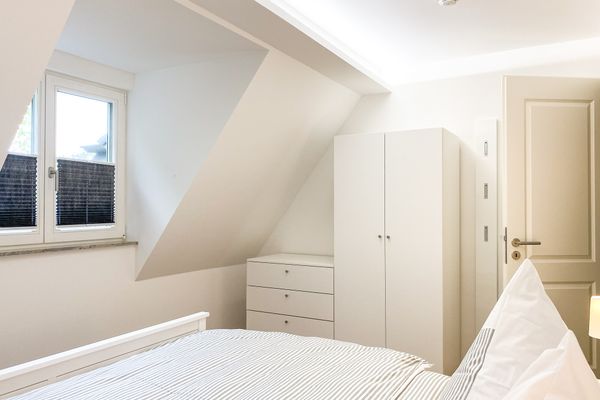 APPARTEMENTANLAGE SONNENSEITE Parkliebe, App. 04 Ostseebad Wustrow - 