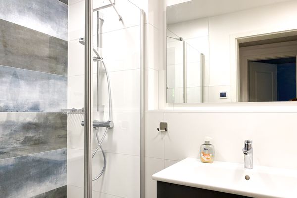 APPARTEMENTANLAGE SONNENSEITE Parkliebe, App. 04 Ostseebad Wustrow - 