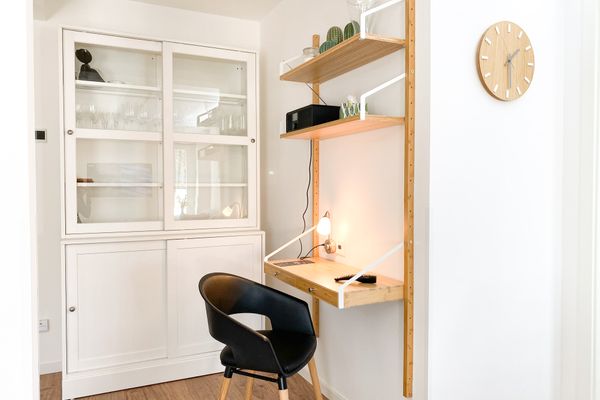 APPARTEMENTANLAGE SONNENSEITE Parkliebe, App. 04 Ostseebad Wustrow - 