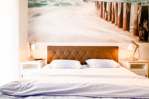 APPARTEMENTHAUS MEERQUARTIER App. 01 Ostseebad Dierhagen - 