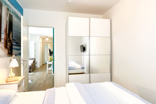 APPARTEMENTHAUS MEERQUARTIER App. 01 Ostseebad Dierhagen - 