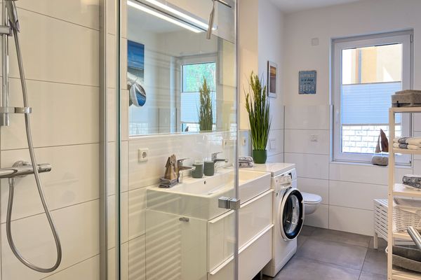 APPARTEMENTHAUS MEERQUARTIER App. 02 Ostseebad Dierhagen - 