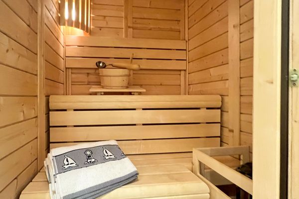 APPARTEMENTHAUS MEERQUARTIER App. 02 Ostseebad Dierhagen - 