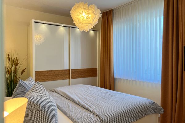 APPARTEMENTHAUS MEERQUARTIER App. 03 Ostseebad Dierhagen - 