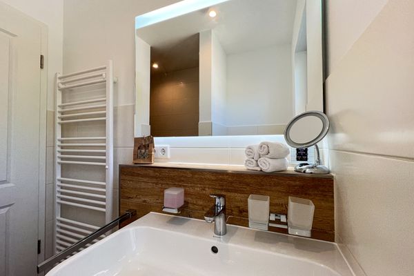 APPARTEMENTHAUS MEERQUARTIER App. 03 Ostseebad Dierhagen - 