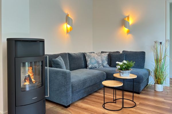 APPARTEMENTHAUS MEERQUARTIER App. 03 Ostseebad Dierhagen - 