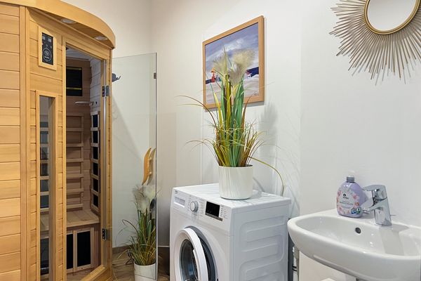 APPARTEMENTHAUS MEERQUARTIER App. 03 Ostseebad Dierhagen - 