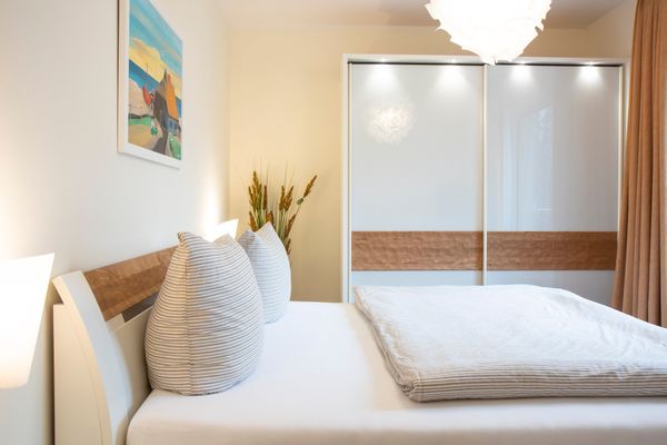 APPARTEMENTHAUS MEERQUARTIER App. 03 Ostseebad Dierhagen - 