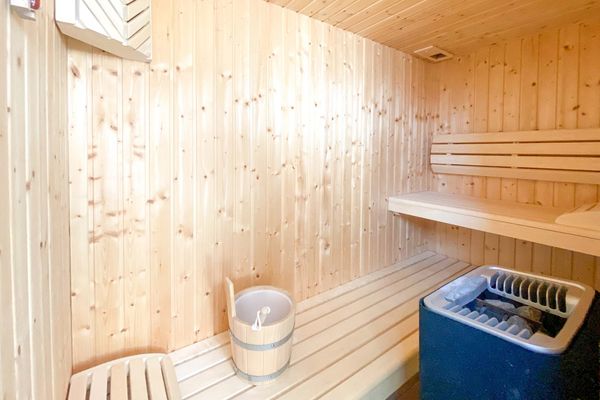 FERIENHÄUSER Doppelhaushälfte Hahn Ostseebad Wustrow - 