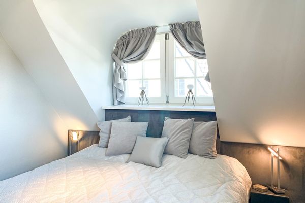 FERIENHÄUSER Doppelhaushälfte Hahn Ostseebad Wustrow - 