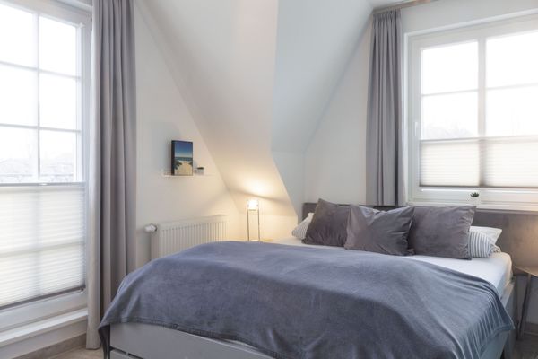 FERIENHÄUSER Doppelhaushälfte Hahn Ostseebad Wustrow - 