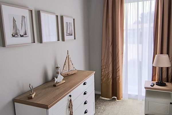 Haus Prerow Appartement 35 Zingst - 