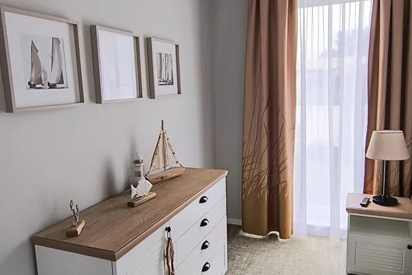 Haus Prerow Appartement 35 Zingst - 