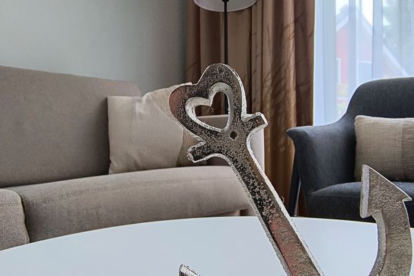 Haus Prerow Appartement 35 Zingst - 