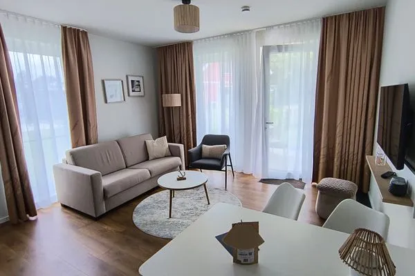 Haus Prerow Appartement 35 Zingst - 