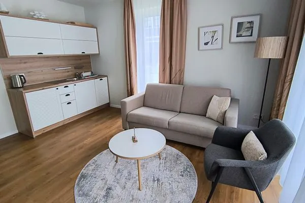 Haus Prerow Appartement 35 Zingst - 
