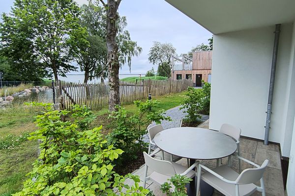 Haus Prerow Appartement 35 Zingst - 