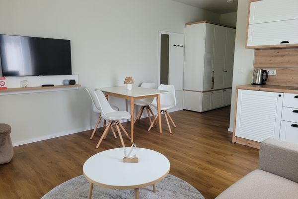 Haus Prerow Appartement 35 Zingst - 
