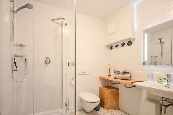 BODDENQUARTETT App. 05 "Im Schilf" Erholungsort Wieck - 