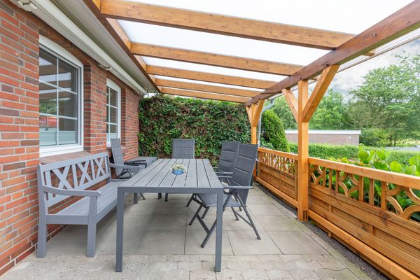 Ferienwohnung Schöne Aussicht in Emmelsbüll-Horsbüll – Bild 2 von 5