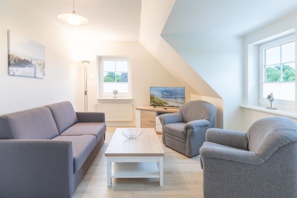 Ferienwohnung Schöner Blick in Emmelsbüll-Horsbüll – Bild 1 von 5