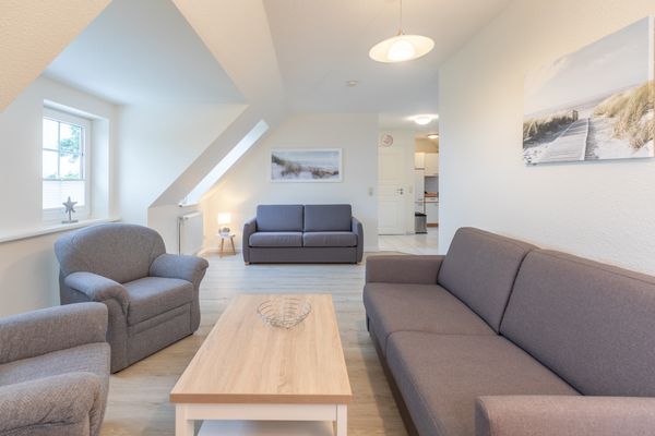 Ferienwohnung Schöner Blick in Emmelsbüll-Horsbüll – Bild 3 von 5