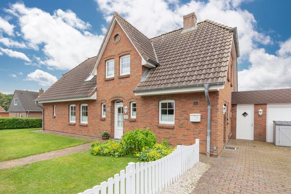 Ferienwohnung Schöner Blick in Emmelsbüll-Horsbüll – Bild 2 von 5