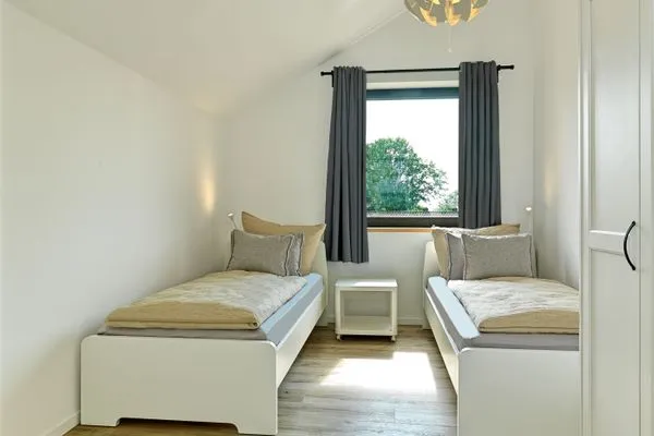 Bedroom Cliff House Cliffdiver