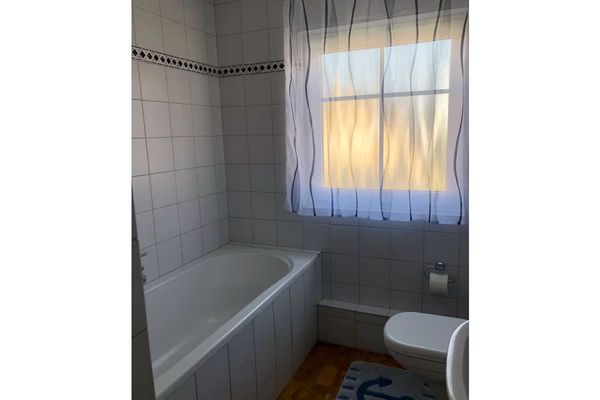  Ferienhaus Dünenwind Carolinensiel - Badezimmer