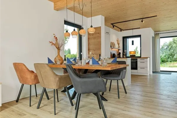 Wohnzimmer Cliff House Cliffclimber