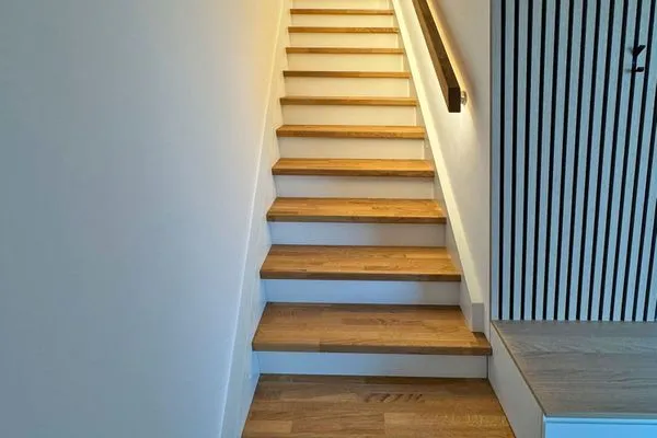 Wohnzimmer Cliff House Cliffclimber