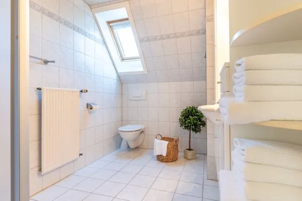   Broders Haus "alkoven"