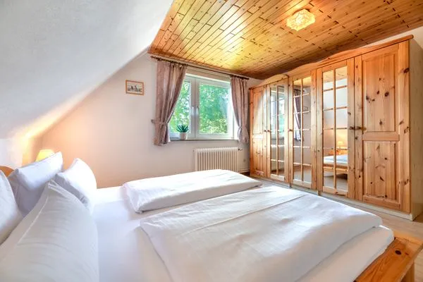   Broders Haus "alkoven"