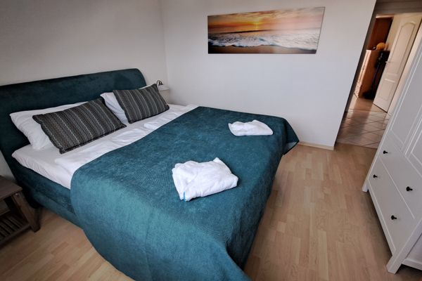 Ferienwohnung "Osterholz"