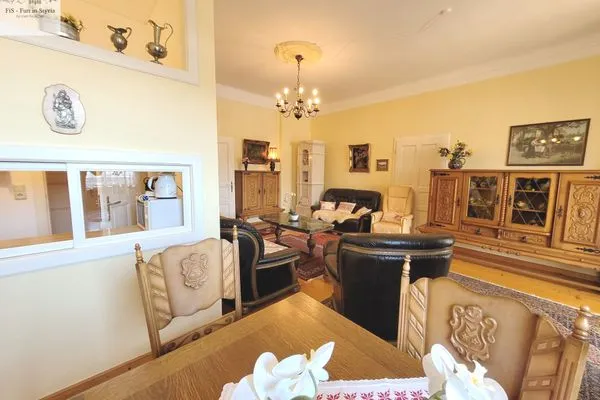 Kamin-/Ofen  Nostalgie-Apartment Seeidylle by FiS - Fun in Styria