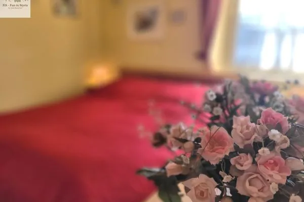 Dekoratives Detail  Nostalgie-Apartment Seeidylle by FiS - Fun in Styria