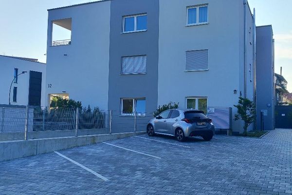 Ferienwohnungen Stock Ferienwohnung Nr. 2 Ferienwohnungen in Kluftern bei Friedrichshafen - 