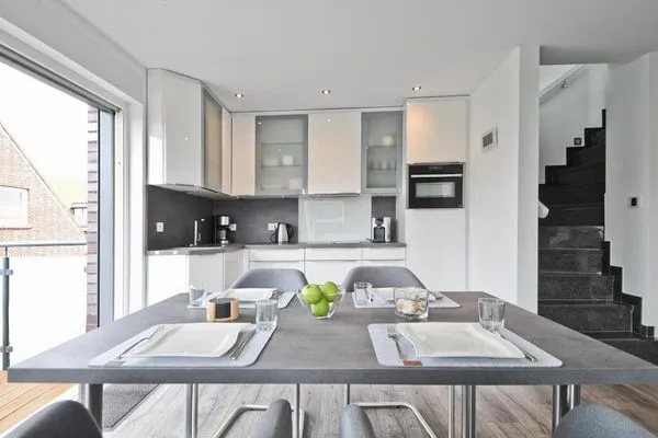   Strandlounge - Fewo 1