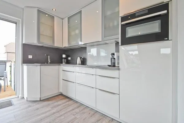   Strandlounge - Fewo 1