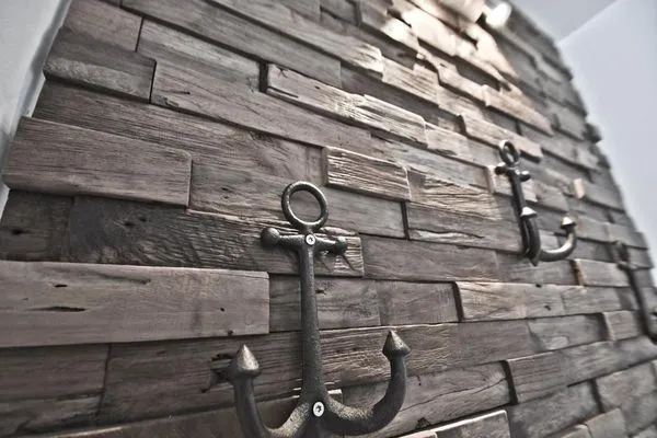   Strandlounge - Fewo 1