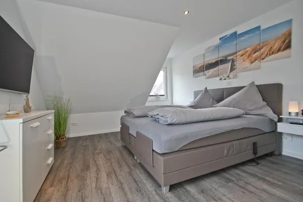   Strandlounge - Fewo 1